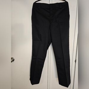Blauer Women's Black Pants